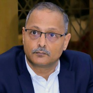 Dr Manish Vaish